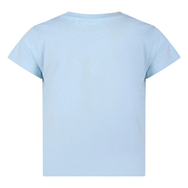 D-zine meisjes T-shirt